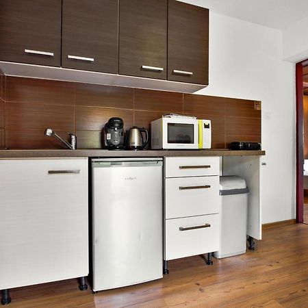Apartman Ruzak Ruzova المظهر الخارجي الصورة