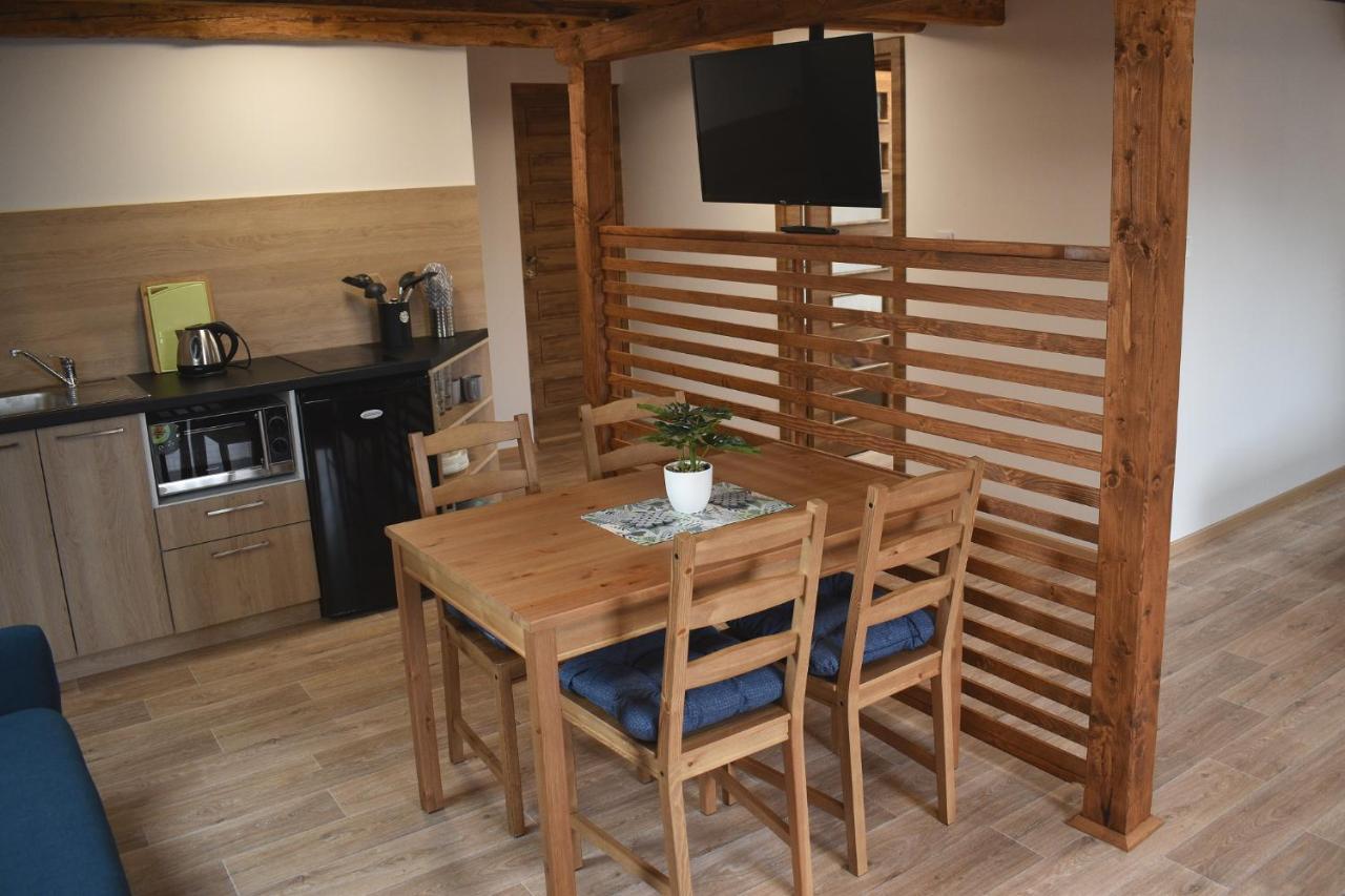 Apartman Ruzak Ruzova المظهر الخارجي الصورة