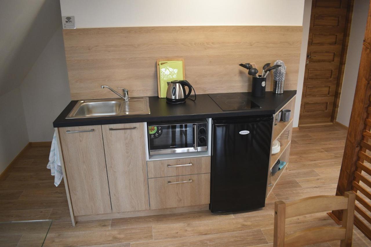 Apartman Ruzak Ruzova المظهر الخارجي الصورة