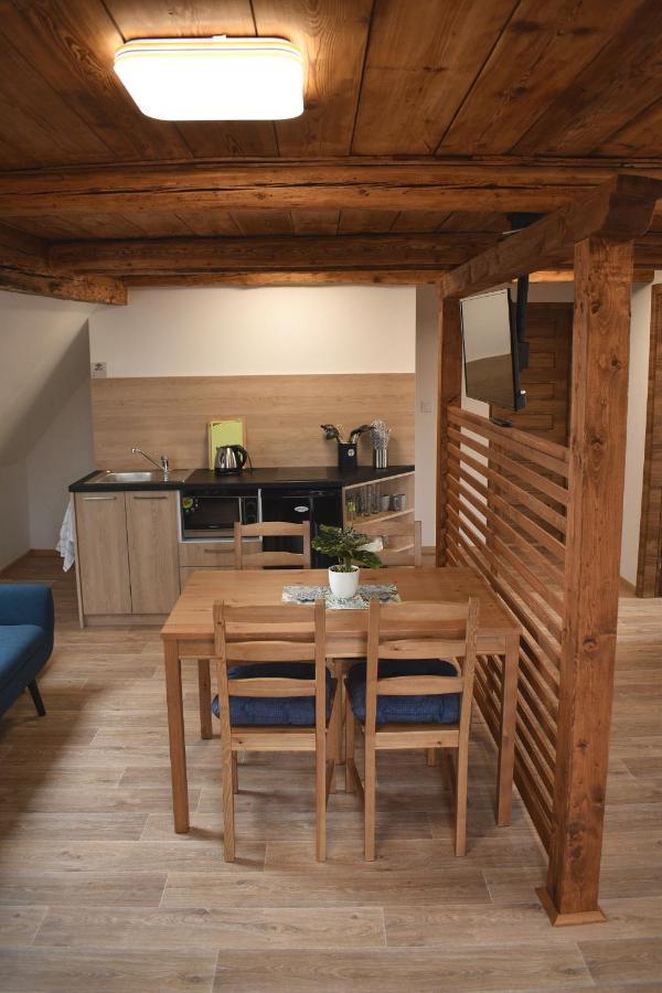 Apartman Ruzak Ruzova المظهر الخارجي الصورة