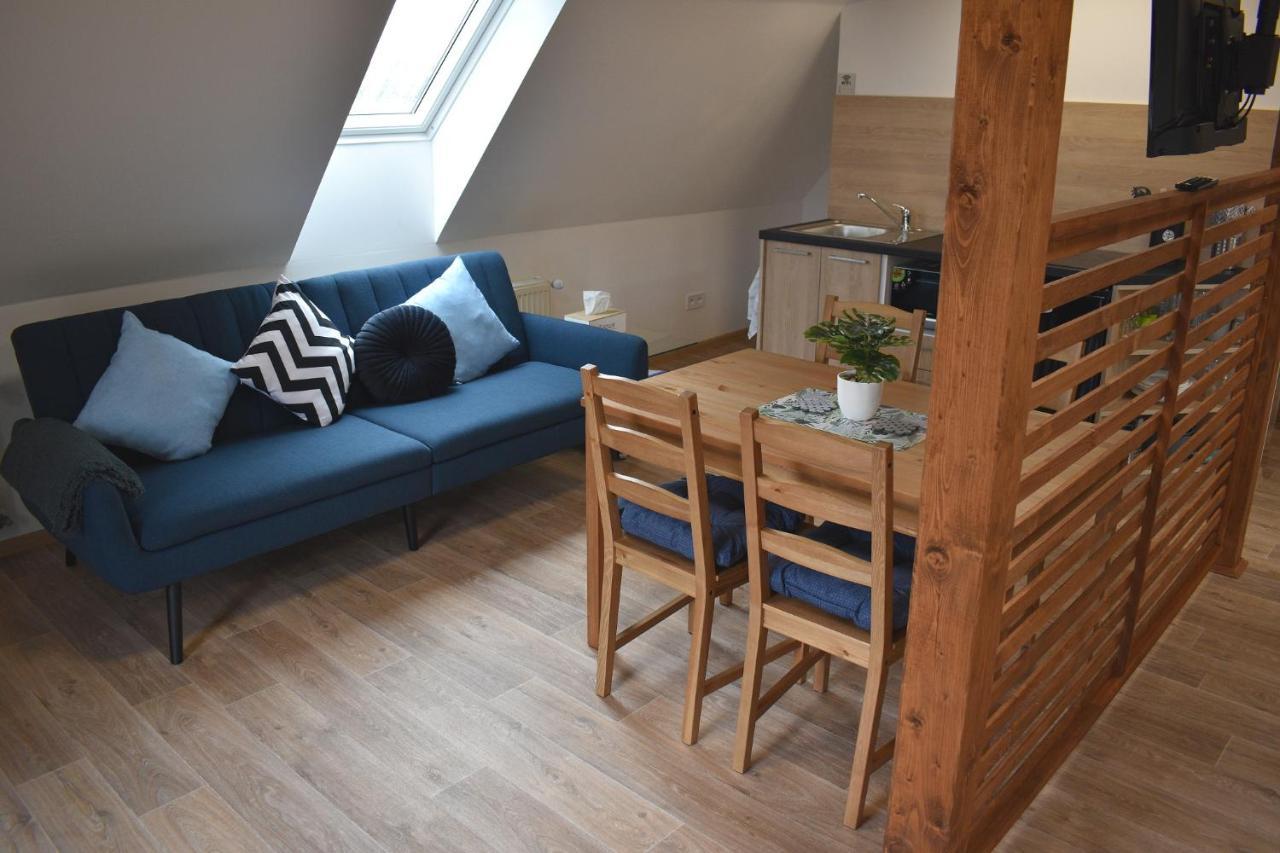Apartman Ruzak Ruzova المظهر الخارجي الصورة
