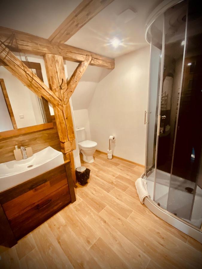 Apartman Ruzak Ruzova المظهر الخارجي الصورة
