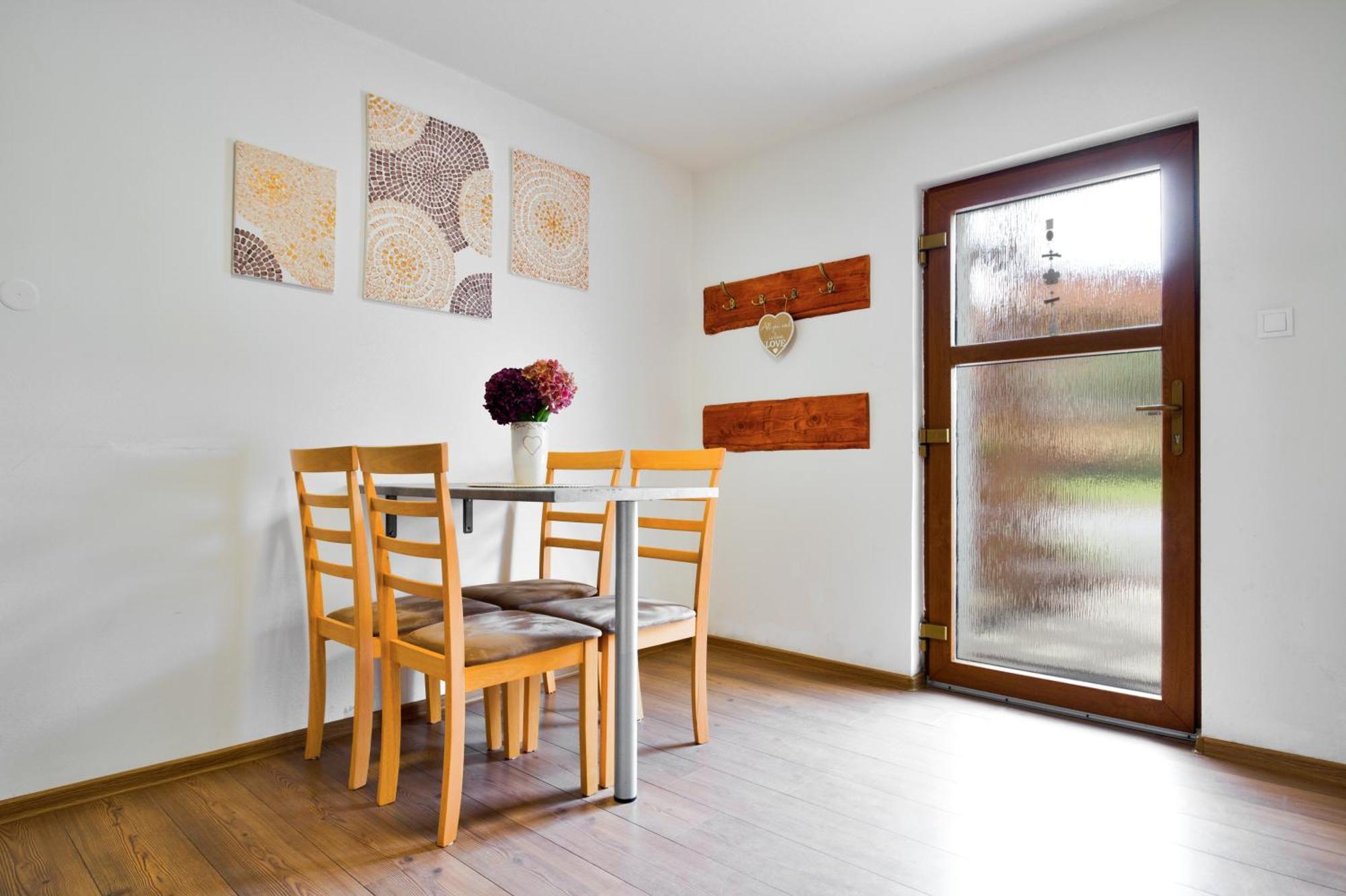 Apartman Ruzak Ruzova المظهر الخارجي الصورة