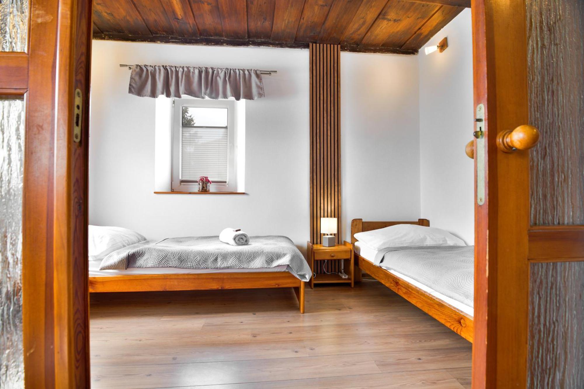 Apartman Ruzak Ruzova المظهر الخارجي الصورة