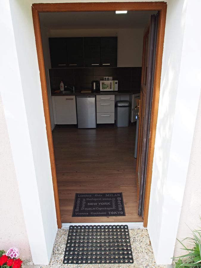 Apartman Ruzak Ruzova المظهر الخارجي الصورة