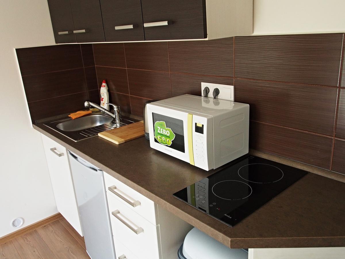 Apartman Ruzak Ruzova المظهر الخارجي الصورة