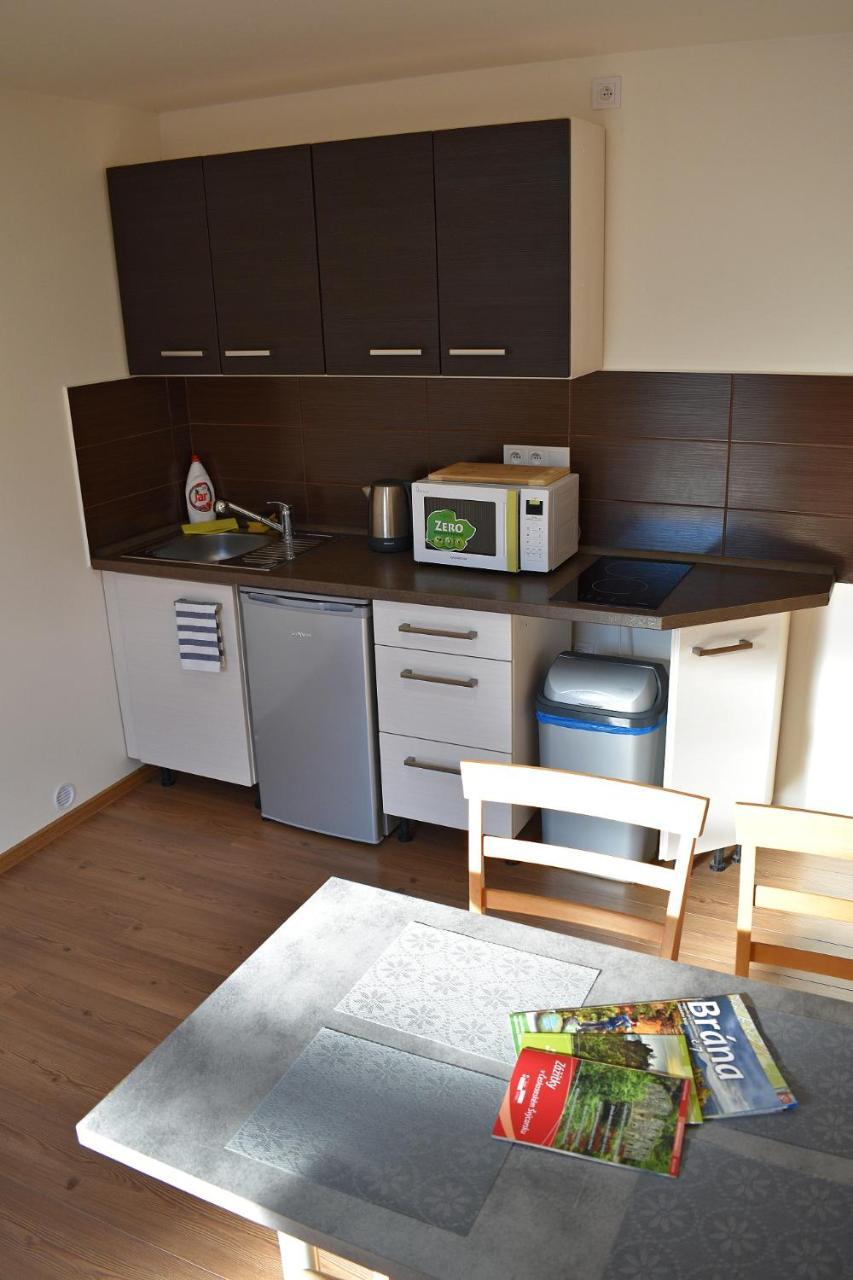 Apartman Ruzak Ruzova المظهر الخارجي الصورة